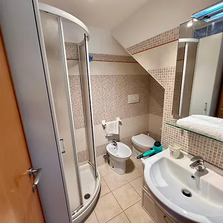 Paradise Complex Sperlonga