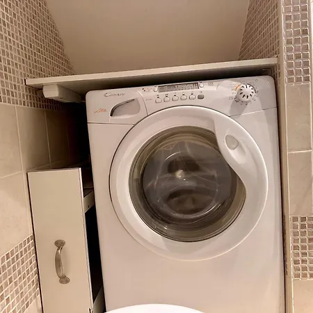 Paradise Complex Lägenhetshotell 3*