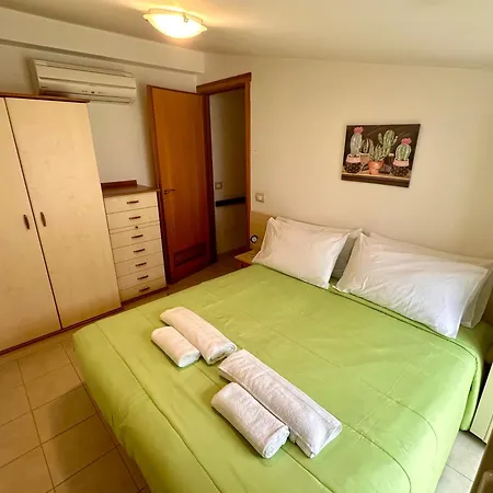 Aparthotel Paradise Complex Sperlonga