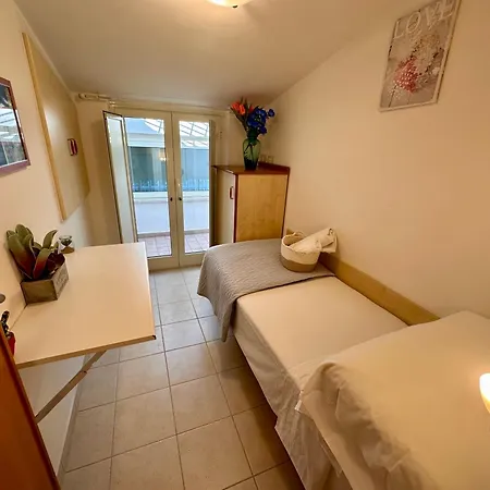 Paradise Complex Aparthotel