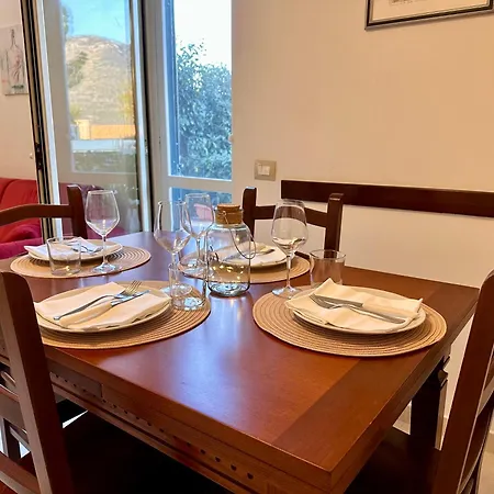 Paradise Complex 3* Sperlonga