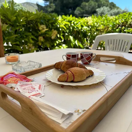 Aparthotel Paradise Complex Sperlonga