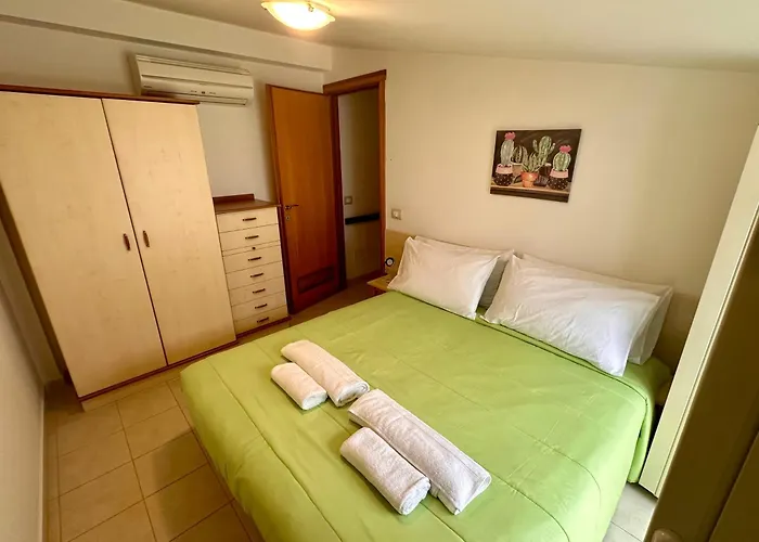 Aparthotel Paradise Complex Sperlonga