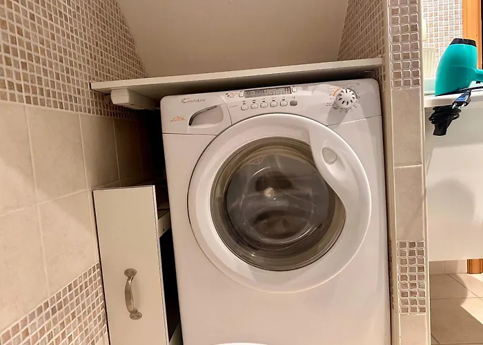 Paradise Complex Aparthotel 3*