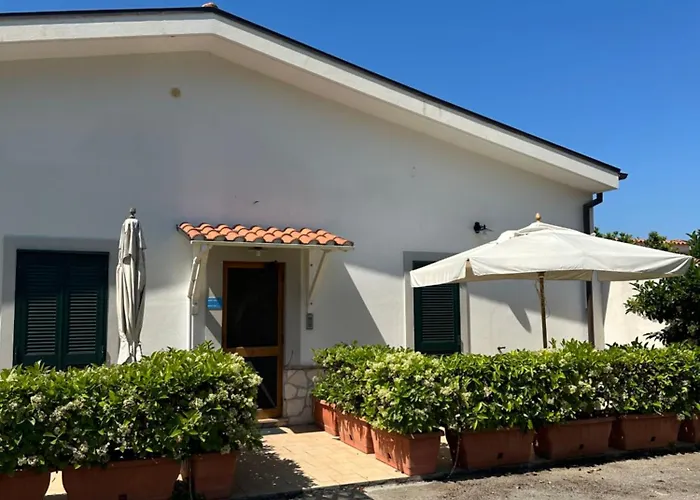 Paradise Complex Aparthotel